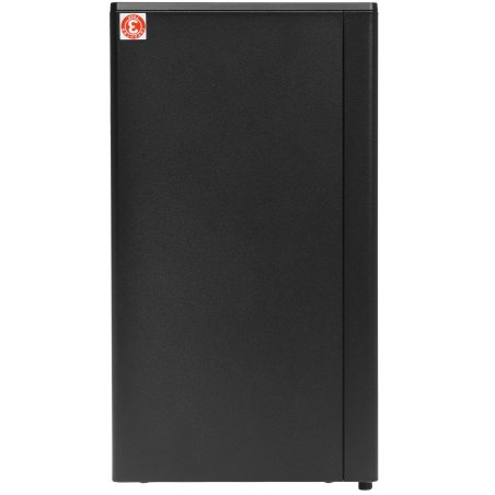 Компьютер IRU Tactio 520B6SB MT Ryzen 5 8600G (4.3) 16Gb SSD 512Gb RGr FreeDOS 2.5xGbitEth 450W черный (RUS) (2116631)