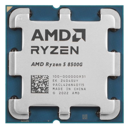Процессор AMD Ryzen 5 8500G Soc-AM5 3.5GHz OEM