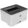 Принтер лазерный HP Color Laser 150nw (4ZB95A), A4, цветной, печ. до 18 стр/мин. (ч/б) до 4 стр/мин. (цвет), 600 x 600 dpi, USB, RJ-45, Wi-Fi, Air Print, Mopria