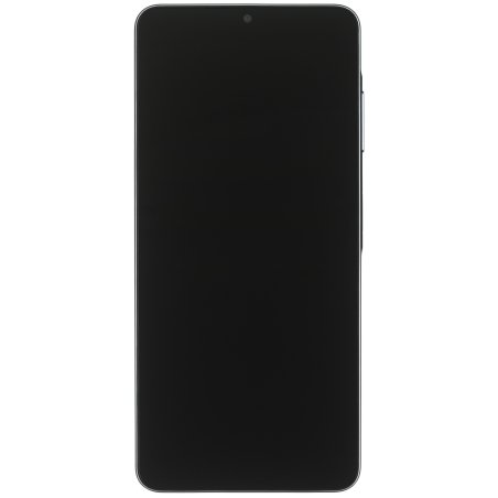 Смартфон Samsung Galaxy A06 SM-A065F 4/64Gb голубой