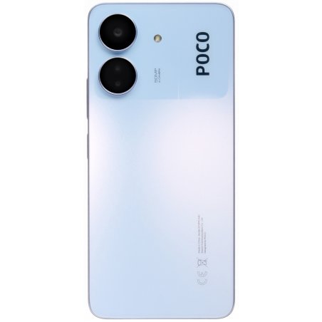 Смартфон Poco C85 8/256Gb фиолетовый