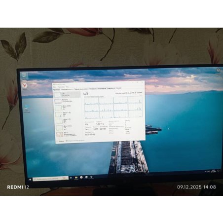 Процессор Intel Core i5-12400 Soc-1700 2.5GHz OEM