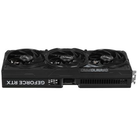 Видеокарта Palit NVIDIA GeForce RTX 5070 Ti GamingPro OC 16Gb PCI-E 256bit GDDR7 2295/30000 HDMIx1 DPx3 HDCP Ret