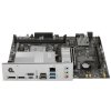 Материнская плата MSI PRO B850M-G, AM5, AMD B850, 2xDDR5, 4xSATA, 2xM.2, 1xPCIe 5.0 x16, 1xPCIe 4.0 x4, 1xDP, 1xHDMI, 1x5Gb LAN, 1xUSB-C 5Gbps, 3xUSB-A 5Gbps, 2xUSB-A 2.0, 3x3.5 мм, 7.1, mATX