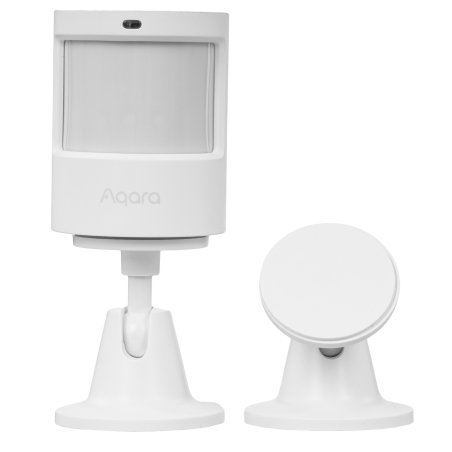 Датчик движения и освещенности Aqara P2 (ML-S03D)