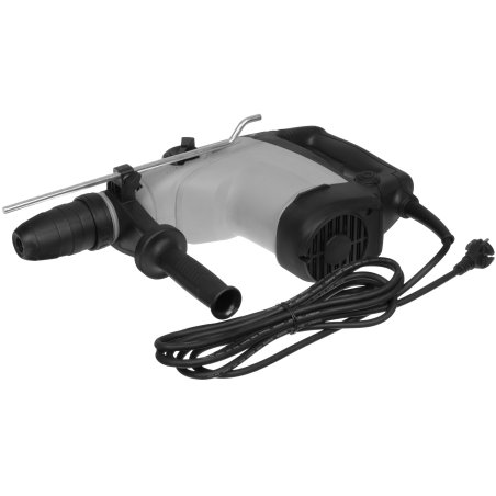 Перфоратор Интерскол П-42/1200ЭВ патрон:SDS-max уд.:11Дж 1200Вт (кейс в комплекте)