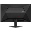 Монитор 27" AOC C27G4ZE VA 1920x1080, 280 Гц, 1 мс, 16:9, 300 кд/м², HDMI 2.0, DP 1.4, 3.5 Jack, Adaptive-Sync, изогнутый экран (1500R), VESA 100x100, черный
