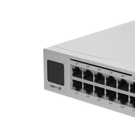 Коммутатор Ubiquiti UniFi Switch Pro 48 PoE