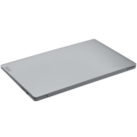 Ноутбук Lenovo IdeaPad Slim 3 15AMN8 IPS Ryzen 5 7520U 8Gb SSD 512Gb AMD Radeon 610M 15,6 FHD No OS Grey