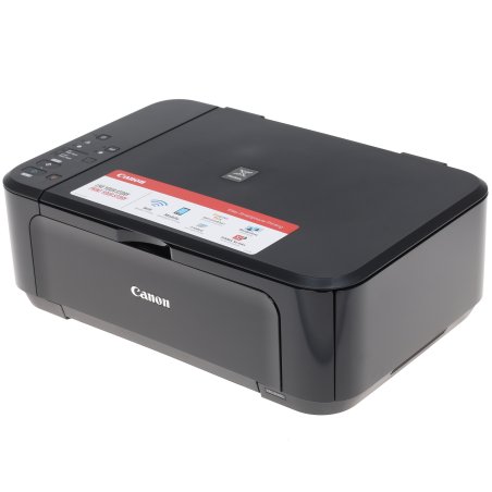 МФУ струйный Canon Pixma MG3640S BK (0515C107), A4, цветной, печ. 9.9 стр/мин. (ч/б) 5.7 стр/мин. (цветн.), 1200 x 4800 dpi, USB, Wi-Fi