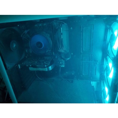 Процессор Intel Core i3-10105 Soc-1200 3.7GHz OEM