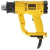 Фен технический DeWalt D26411-QS 1800Вт темп.50/400/600С
