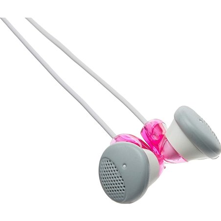 Наушники вкладыши Sony MDR-E9LP 1.2м черный проводные в ушной раковине