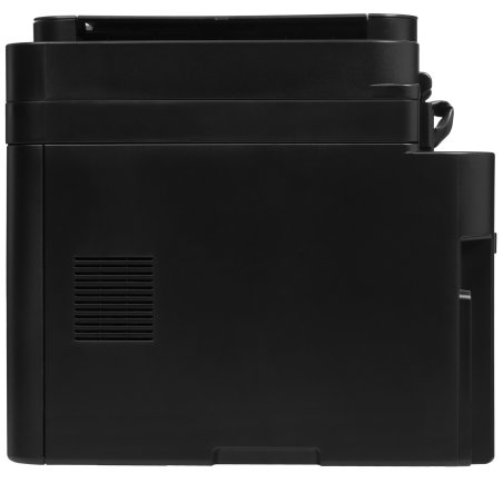 МФУ лазерное Canon i-SENSYS MF3010 (5252B004), A4, ч/б, печ. 18 стр/мин., скан. до 18 стр/мин., 600 x 1200 dpi (печать) 600x600dpi (сканер), USB 2.0