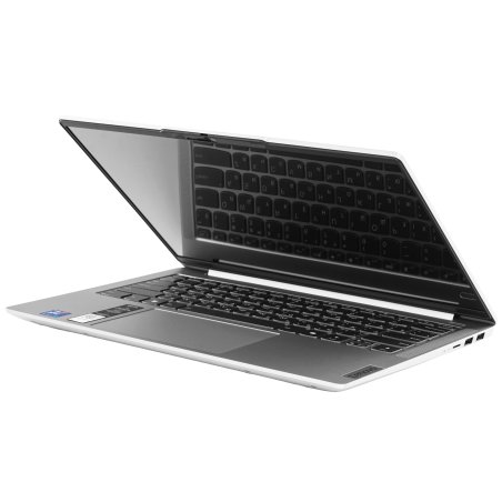 Ноутбук Lenovo IdeaPad Slim 3 15AMN8 серый Ryzen 5 7520U 16Gb SSD 512Gb AMD Radeon 610M 15.6" IPS FHD (1920x1080) без ОС WiFi BT Cam