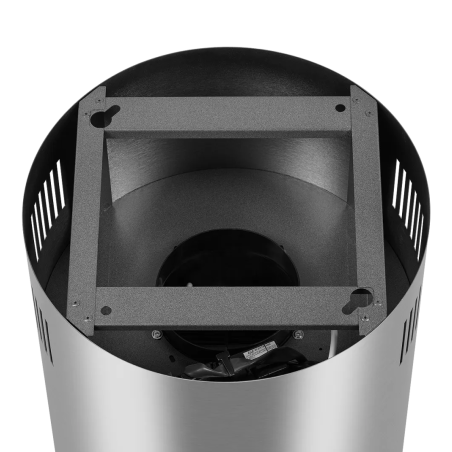 Коробка распределительная Кунцево-Электро ОП ПГ 78х78х42мм с клемм. КОА-001