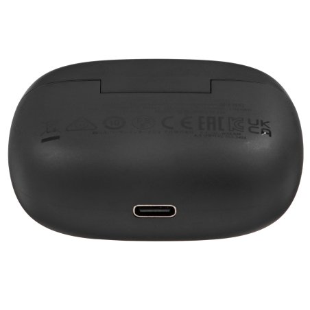 Наушники JBL Wave Beam 2 черный