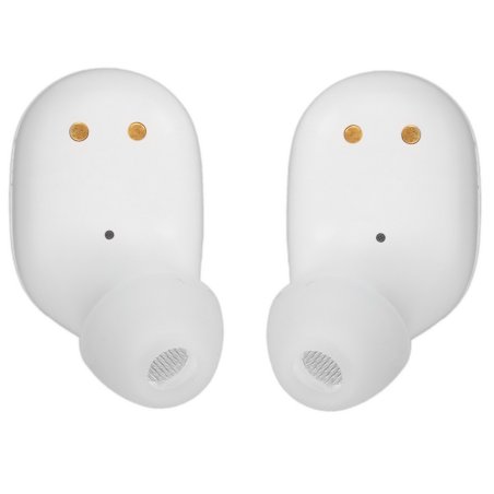Наушники Baseus NGWM01P-02 Encok True Wireless Earphones WM01 Plus White