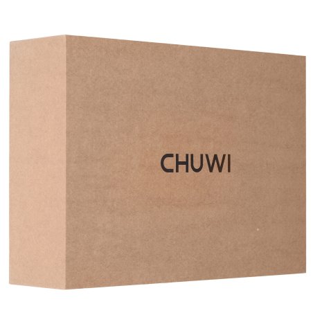 Мини ПК CHUWI AuBox silver+black (AMD Ryzen 7 8745HS/16Gb/512Gb SSD/VGA int/Win 11Pro) (6935768760368)