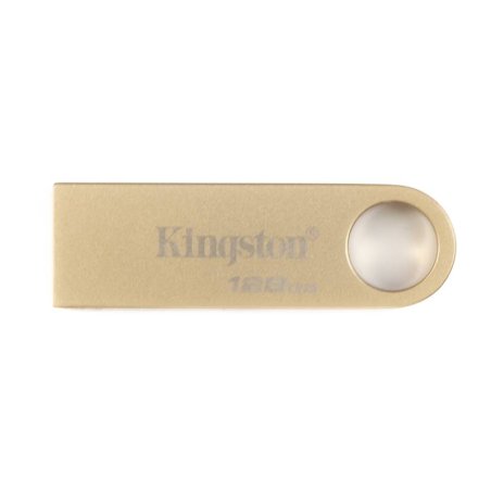 Флешка USB Kingston 256Gb DataTraveler SE9 DTSE9G3/256Gb USB 3.0 серебристый