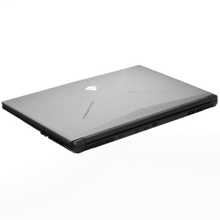 Ноутбук Machenike L17 Satellite S/17.3"/IPS/Intel Core i5 12450H/16Gb/512Gb SSD/NVIDIA GeForce RTX 3050 4Gb/DOS/серый/2.5kg