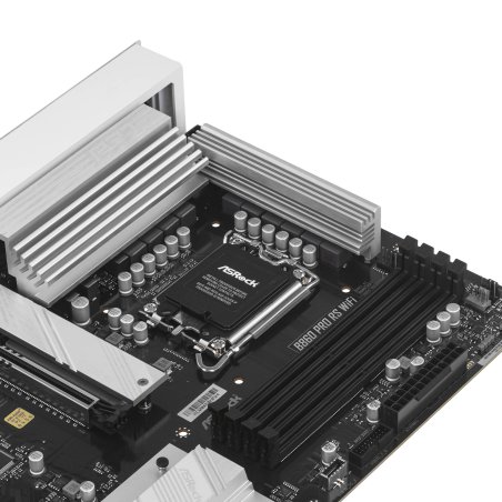 Материнская плата ASRock X870 PRO RS WIFI