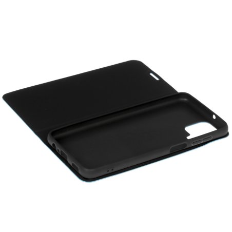 Чехол-книжка Aceline Origami для Samsung Galaxy Tab S5e черный