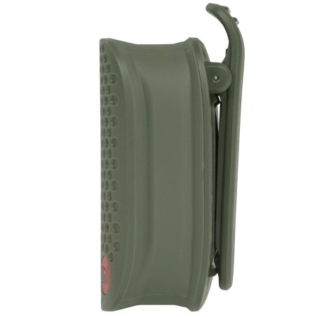 Портативная колонка MONSTER BLASTER MICRO (MS62106) голубая