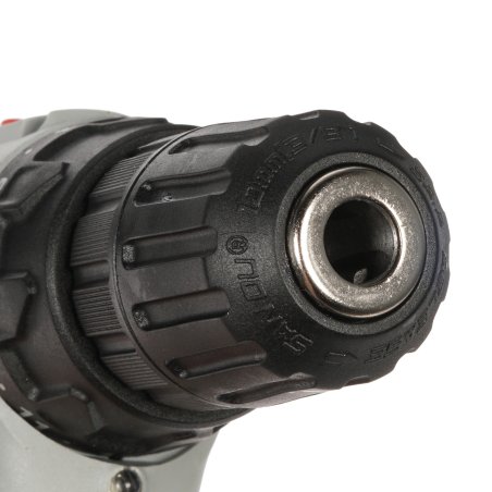 Дрель-шуруповерт аккумуляторная Ресанта ДА-18-2ЛК 75/14/5, Аккумуляторная, 18В, 2 АКБ, Кейс