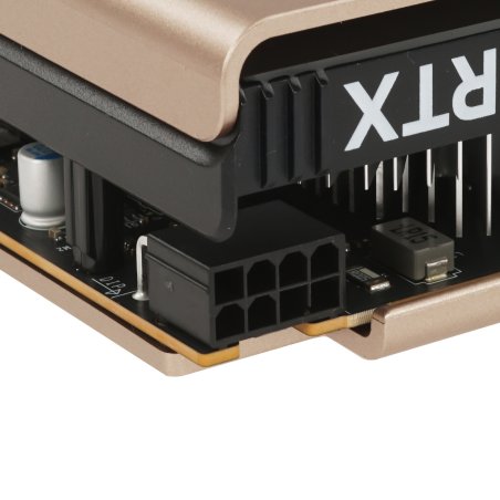 Видеокарта MSI PCI-E 5.0 RTX 5060 Ti 8G INSPIRE 2X OC NVIDIA GeForce RTX 5060TI 8Gb 128bit GDDR7 2617/28000 HDMIx1 DPx3 HDCP Ret