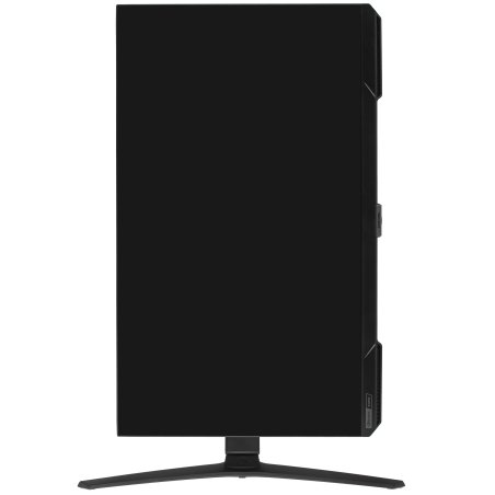 Монитор 27" Samsung Odyssey G4 G40B S27BG400EI IPS 1920x1080, 240 Гц, 1 мс, 16:9, 400 кд/м², 2xHDMI, 1xDP, 1x3.5 мм, черный