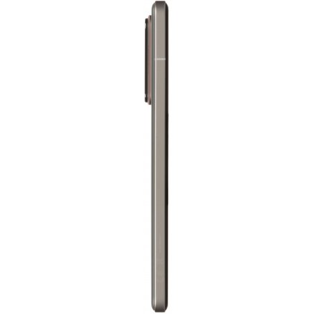 Смартфон Realme 16 Pro+ RMX5131 12/512Gb серый