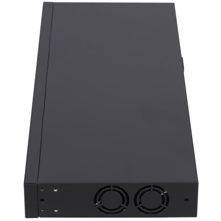 16-портовый монтируемый в стойку PoE+ коммутатор Mercusys MS118CP 10/100 Мбит/с с 2 гигабитными портами