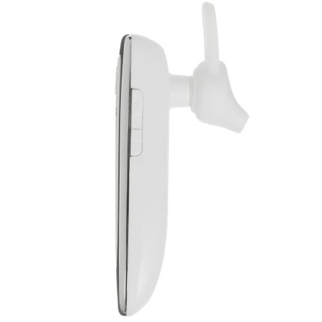 Гарнитура беспроводная HOCO ES56 белый