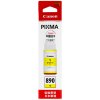 Чернила Canon GI-490Y 0666C001 желтый для Canon Pixma G1400/2400/3400 (70мл)