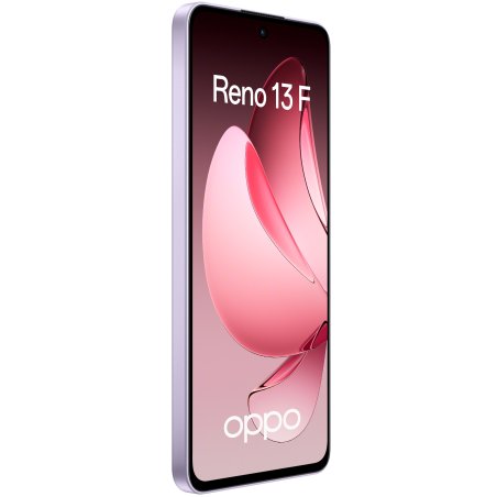 Смартфон Oppo CPH2859 Reno16 F 8/256Gb фиолетовый