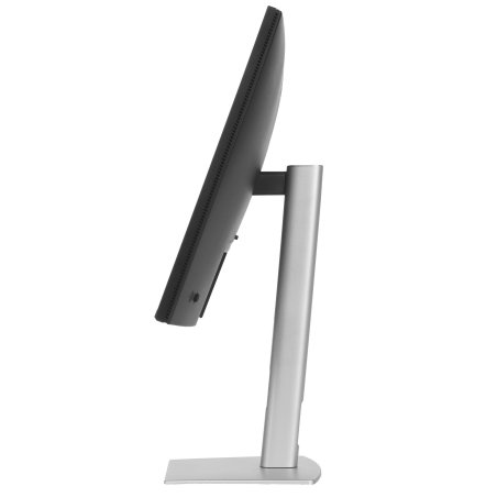 Монитор 27" Dell Pro E2725HM IPS 1920x1080, 100 Гц, 5 мс, 16:9, 300 кд/м², VGA, HDMI 1.4, DP 1.2, черный