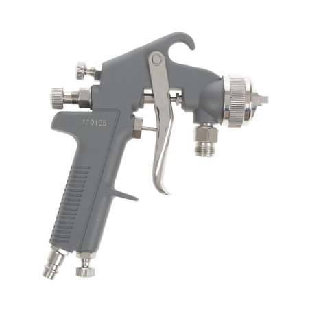 Краскораспылитель FUBAG BASIC S1000/1.8 HP 110105 160л/мин 3.5 бар нижний бачок 1л 1.8мм