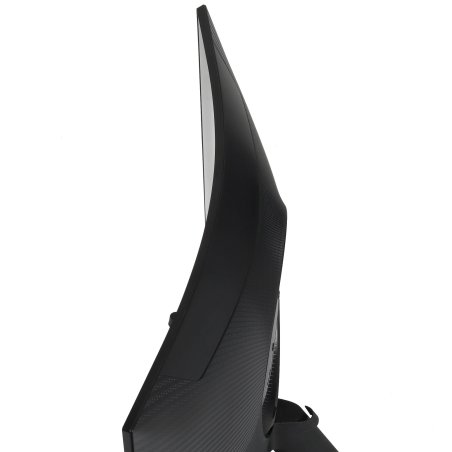 Монитор 27" Samsung S27CG550EI VA 2560x1440, 165 Гц, 1 мс, 16:9, 300 кд/м2, 1xHDMI, 1xDP, изогнутый, черный