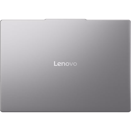 Ноутбук Lenovo IdeaPad Slim 5 14IRH10 серый Core i5 13420H 32Gb SSD 1Tb Intel UHD Graphics 14" OLED WUXGA (1920x1200) без ОС WiFi BT Cam (83HR002VRK)