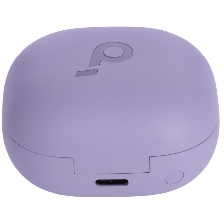 Наушники TWS Soundcore P40i Фиолетовый