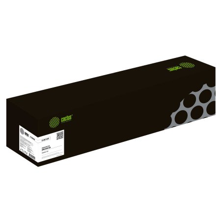 Блок фотобарабана Cactus CS-DU7120C 013R00660 голубой ч/б:51000стр. для WorkCentre 7120/7125 Xerox