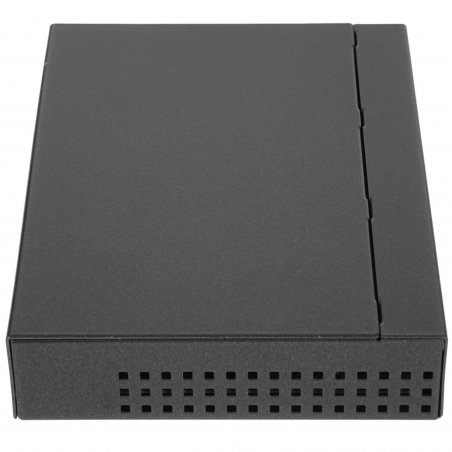 Коммутатор TP-Link SMB TL-SG108PE Easy Smart гигабитный 8-портовый коммутатор с 4 портами PoE