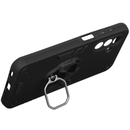 Задняя крышка для Samsung A305F Galaxy A30 (2019) черный