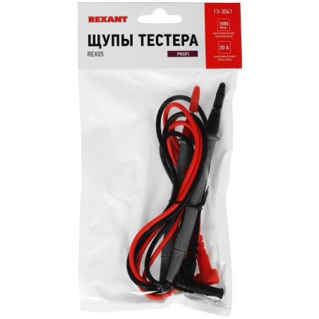 Щупы тестера REX05 13-3041 SDS
