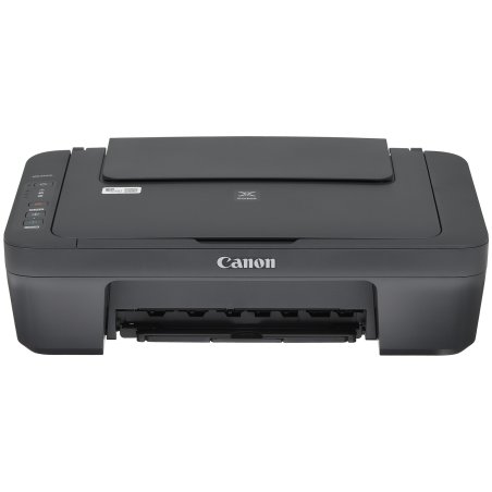 МФУ струйное Canon PIXMA MG2541s (0727C067/0727C071), A4, цветной, печ. до 8/4 стр/мин. (ч/б/цв.), скан. до 21 стр/мин., 4800x600 dpi (печ.), 1200х600 dpi (скан.), USB