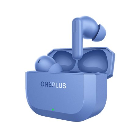 Наушники TWS OnePlus Nord Buds 3r E517A черный, внутриканальные, Bluetooth, до 8 ч