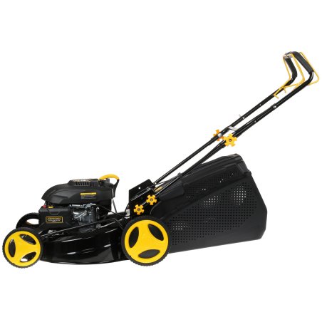 Газонокосилка роторная Huter GLM-6.0 S (70/3/8)