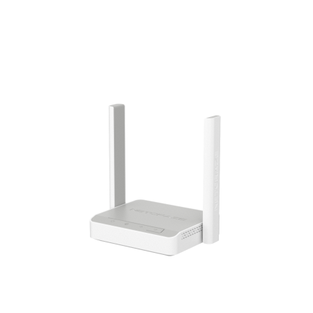 Интернет-центр Netcraze Starter (NC-1121) с Mesh Wi-Fi N300 и 3-портовым Smart-коммутатором