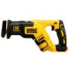 Сабельная пила DeWalt DCS367N 18В XR, б/бат и ЗУ